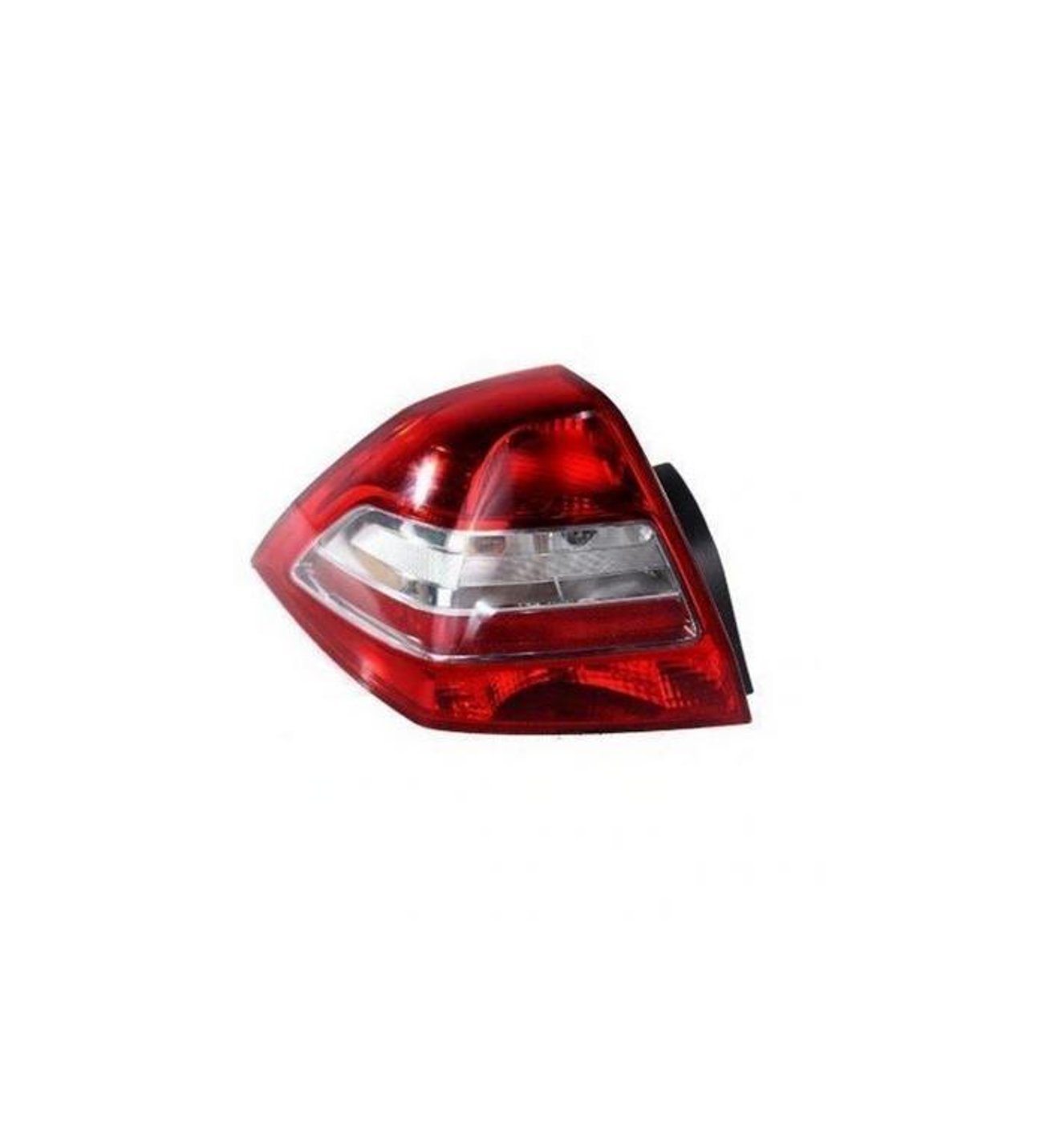 MARS 611274-STOP LAMBASI SOL RENAULT MEGANE II SEDAN 2006 SONRASI PH2 > 8200417345///-3672